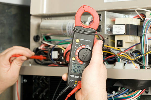 Trusted Marion, MS Electrical Services Experts